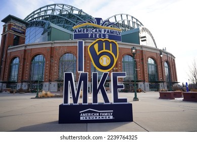 Milwaukee Brewers Logo PNG Vector (EPS) Free Download
