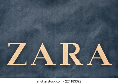 Zara Logo Bag Deals, SAVE 51% - eagleflair.com