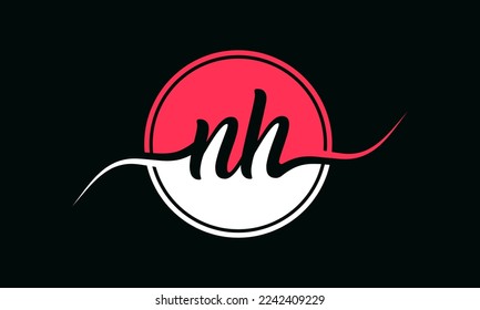 NH Hotels Logo PNG vector in SVG, PDF, AI, CDR format