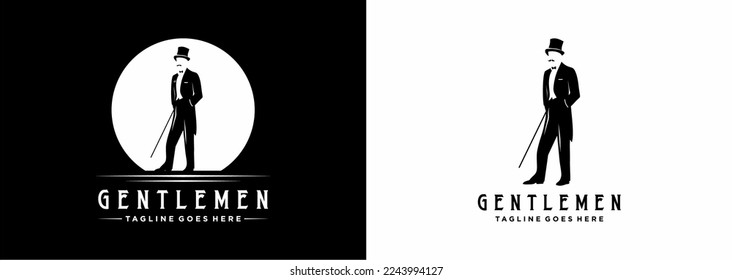 Gentleman Logo