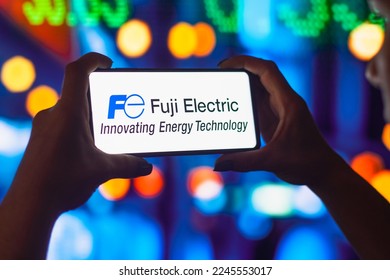 Fuji Electric Surat - Industrial Equipment Supplier in Udhna