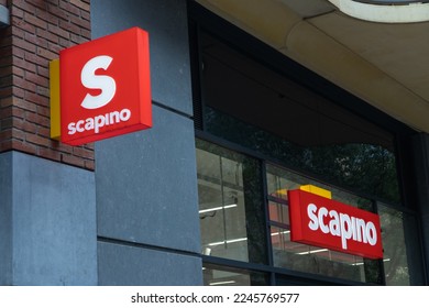 Scapino code 2025