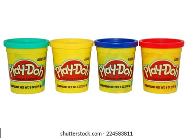 Play-doh Logo Vector (.AI) Free Download