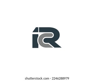 Irc Home Logo Vector Concept Stock Vector (Royalty Free) 1413157640 |  Shutterstock