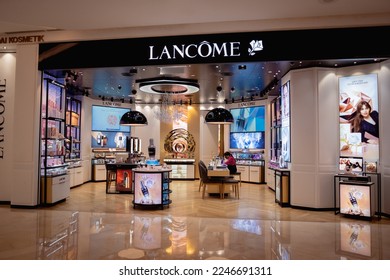 Lancome Logo PNG Vector (EPS) Free Download Lancome Logo Png Vector (Eps) Free Download