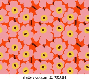 Marimekko Logo PNG Vector (AI) Free Download