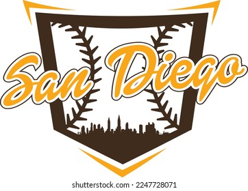 San Diego Padres Logo PNG vector in SVG, PDF, AI, CDR format