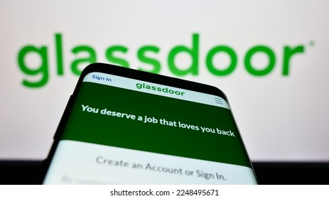 Glassdoor - How do you find a job you love? It takes a lot of work a little  luck and the right resources ... which is exactly why we partnered with  Indeed