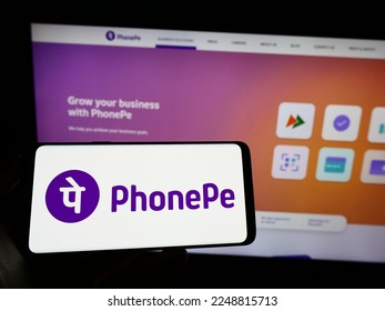 PhonePe Logo PNG Vector (PDF) Free Download-cheohanoi.vn