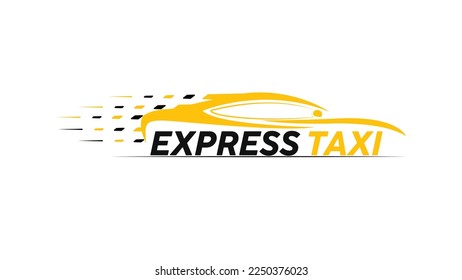 Taxi logo PNG transparent image download, size: 640x320px