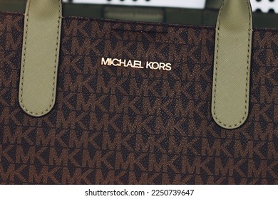 Free Michael Kors Logo Icon - Download in Glyph Style