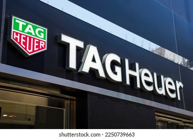 File:TAG Heuer logo.png - Wikimedia Commons