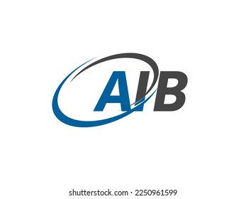 Advanced Internet Blocks Logo. Download AIB logo in SVG, PNG, AI