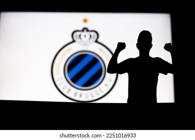 Club Brugge, Logopedia