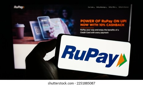 रुपे कार्ड बना ग्रामीणों का मजबूत सहारा - Rupay card became strong support  of the villagers