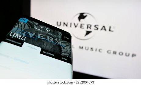 Universal Music Group: Over 825 Royalty-Free Licensable Stock Vectors &  Vector Art