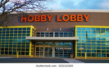 Hobby Lobby logo and symbol, meaning, history, PNG