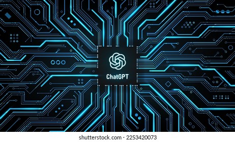 Chatgpt logo transparent background. 22841114 PNG