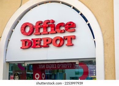 office depot uk logo clipart