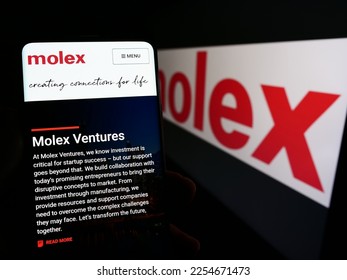 Molex Recent News | Molex