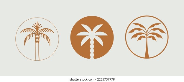 Tree Logo - Free Vectors & PSDs to Download