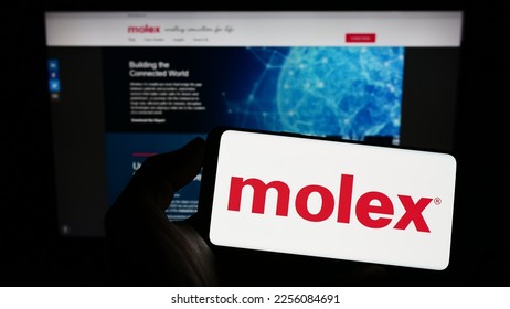 Details 56+ molex logo latest - ceg.edu.vn