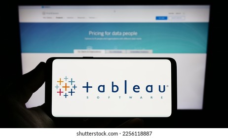 What is Tableau? Why Every Data Organization Should Care