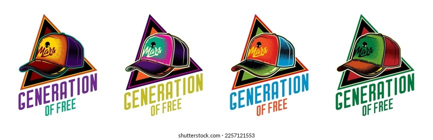 6,400+ Graduation Cap Logo Stock Illustrations, Royalty-Free Vector  Graphics & Clip Art - iStock