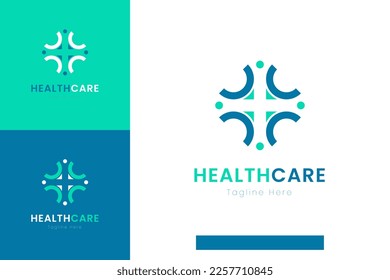 Washington Health Alliance (WHA) Logo Vector - (.SVG + .PNG