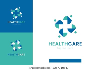 Washington Health Alliance (WHA) Logo Vector - (.SVG + .PNG