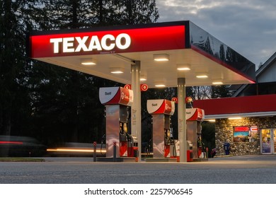 Texaco Logo PNG Vector (EPS) Free Download