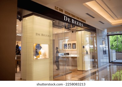 De Beers – Logos Download