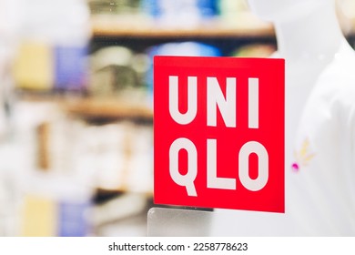 Uniqlo logo png 3  PNG HD wallpaper  Pxfuel