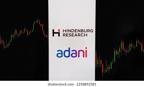 Adani – Logos Download
