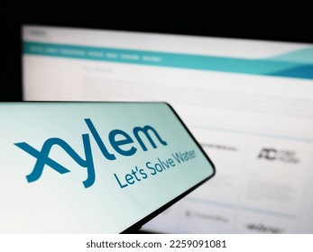 Xylem Logo PNG Vectors Free Download