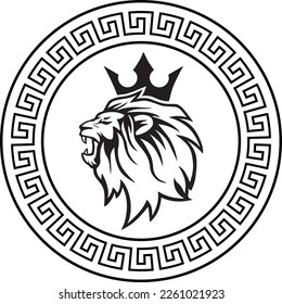 Versace Logo PNG Vectors Free Download