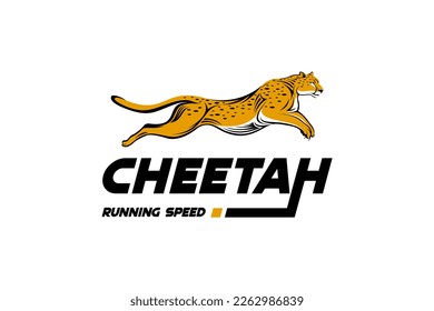 Cheetah logo, Vector Logo of Cheetah brand free download (eps, ai, png,  cdr) formats