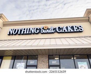 Nothing Bundt Cakes opens Monday in Springfield – Delco Times
