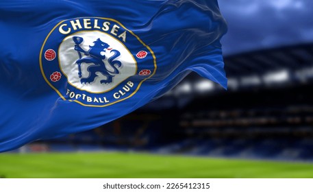 Champions League Logo png download - 1200*630 - Free Transparent Stamford  Bridge png Download. - CleanPNG / KissPNG