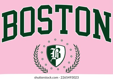 Boston Red Sox Wordmark Logo