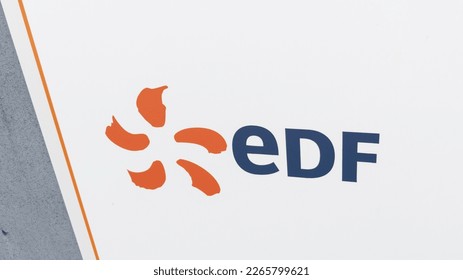 Edf logo deals