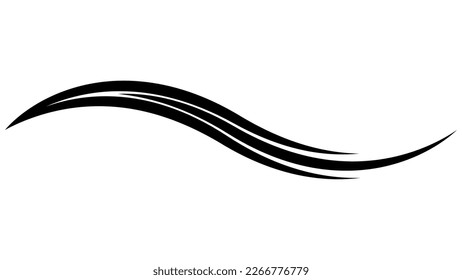 curves vector png