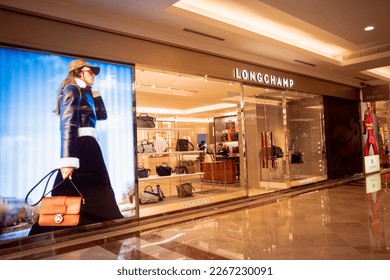 Longchamp – Logos Download