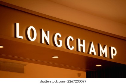 Longchamp Logo & Transparent Longchamp.PNG Logo Images