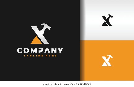 X Logo PNG Vectors Free Download