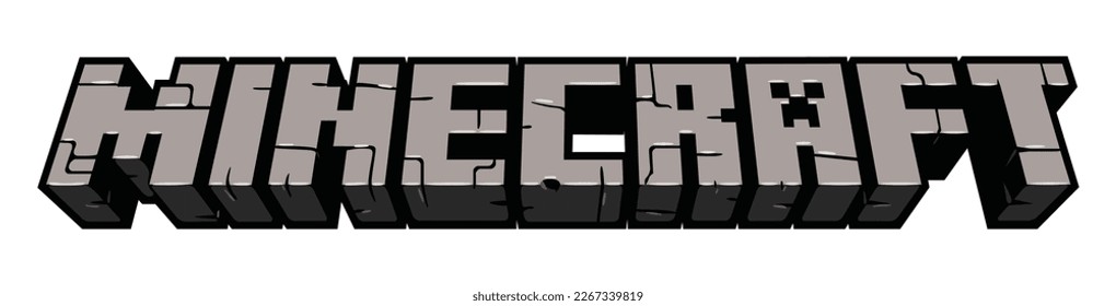 Minecraft Legends New Logo PNG vector in SVG, PDF, AI, CDR format