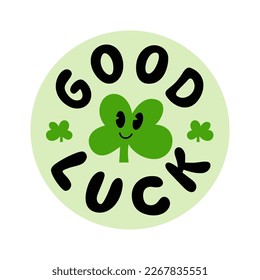 Good Luck PNG Transparent Images Free Download, Vector Files