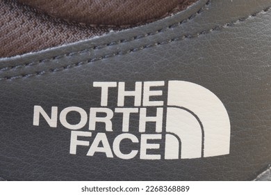 男性に人気！ THE NORTH FACE FREE BIG LOGO SET 90cm トップス