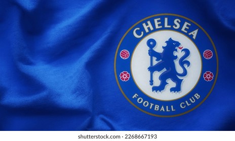 Chelsea Football Club Logo - Symbol of Pride and Tradition