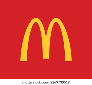 Box, happy meal, french fries, mcdonalds icon - Download on Iconfinder